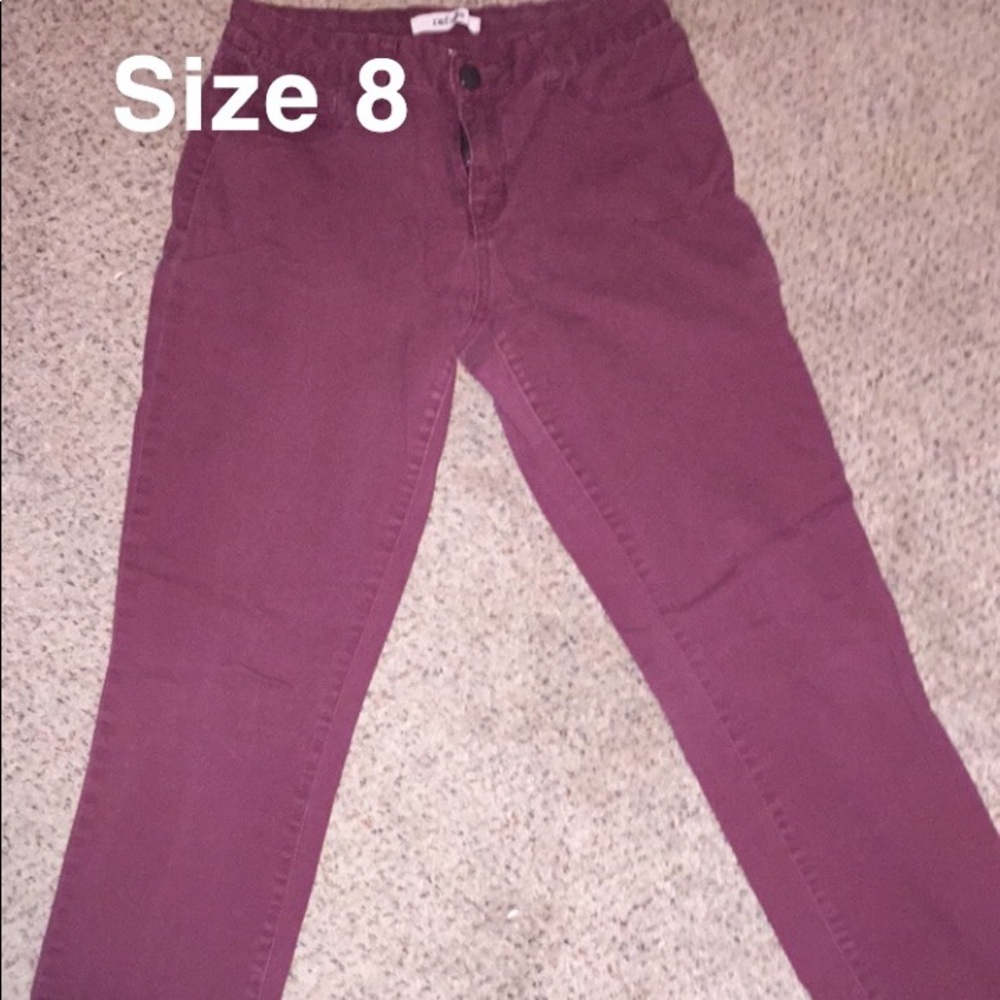 Jeggings